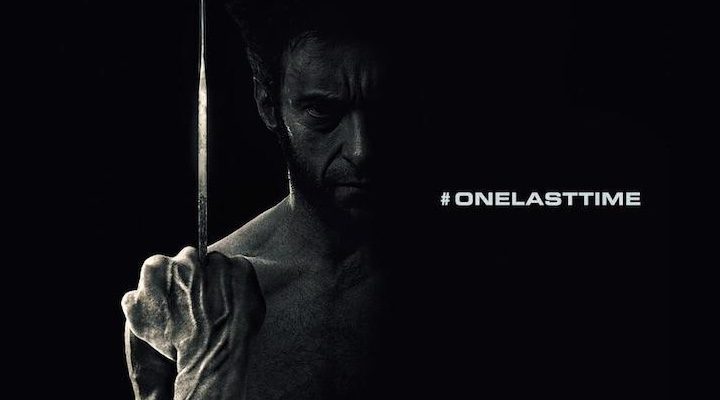 Hugh Jackman para 'Lobezno 3'