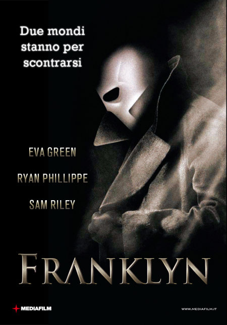 Pósters de 'Franklyn'