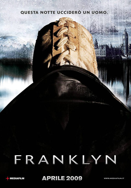 Pósters de 'Franklyn'