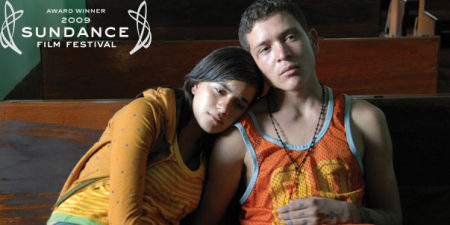 'Sin nombre', mejor dirección de ficción en Sundance