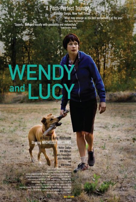 Posters e imágenes de 'Wendy and Lucy'