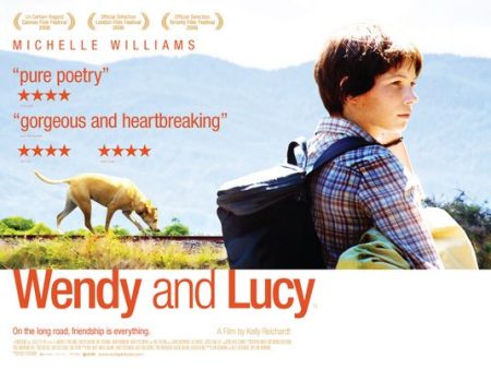 Posters e imágenes de 'Wendy and Lucy'