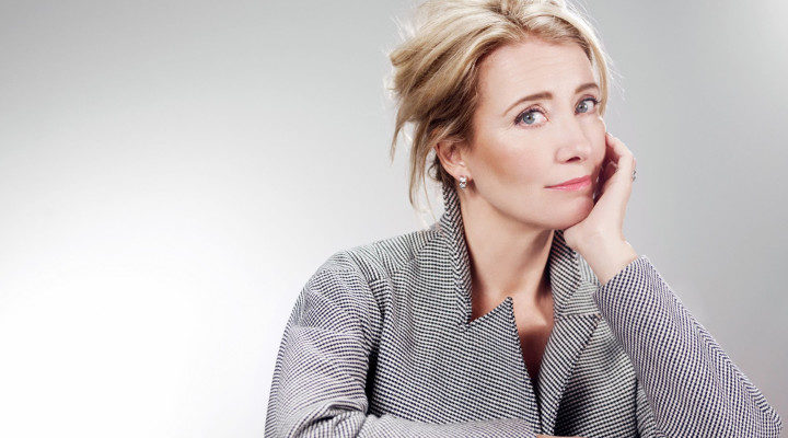 Emma Thompson