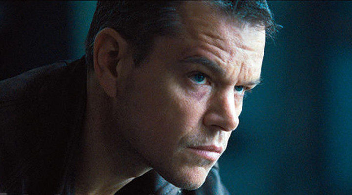 Jason Bourne