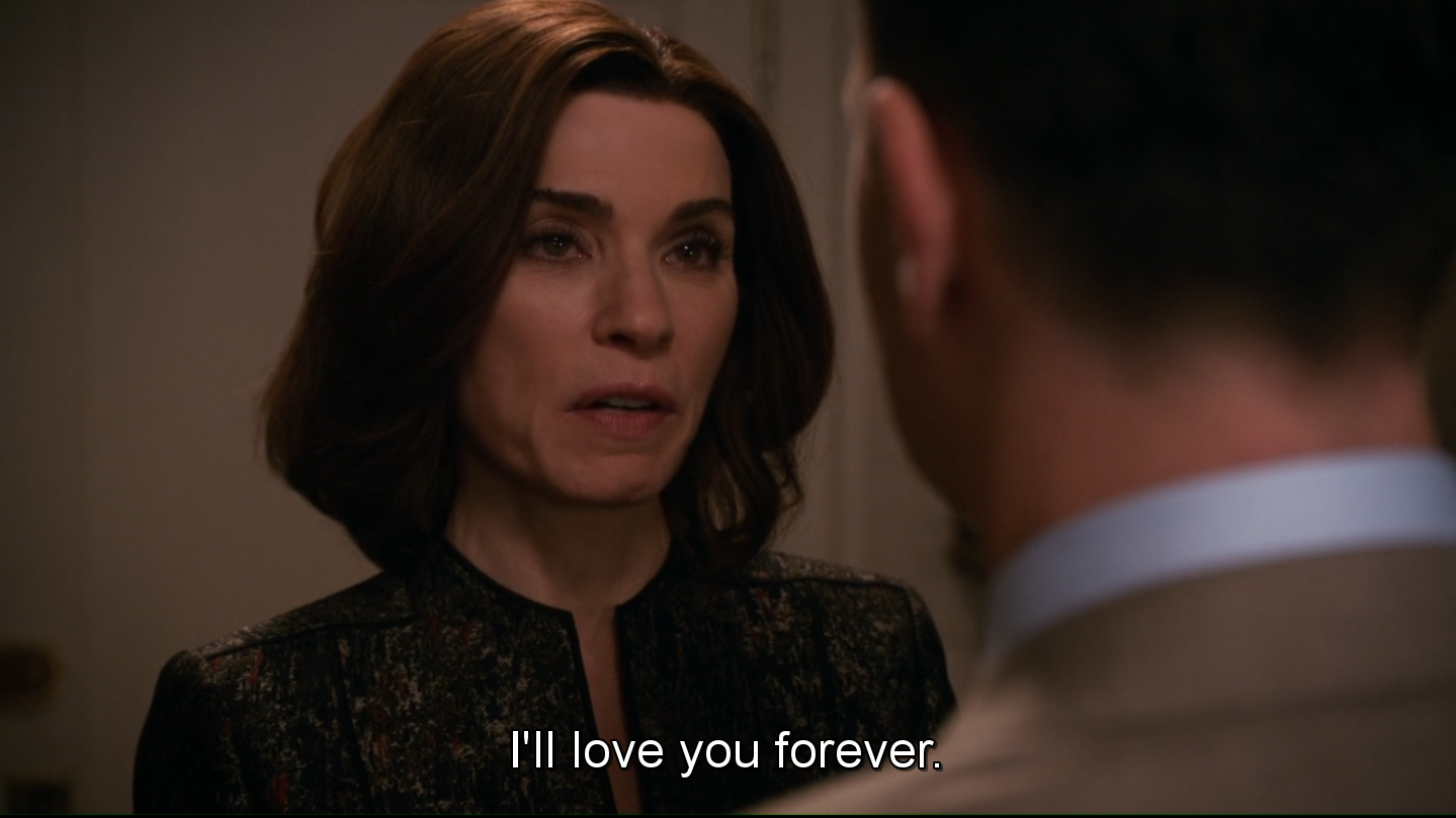  The Good Wife