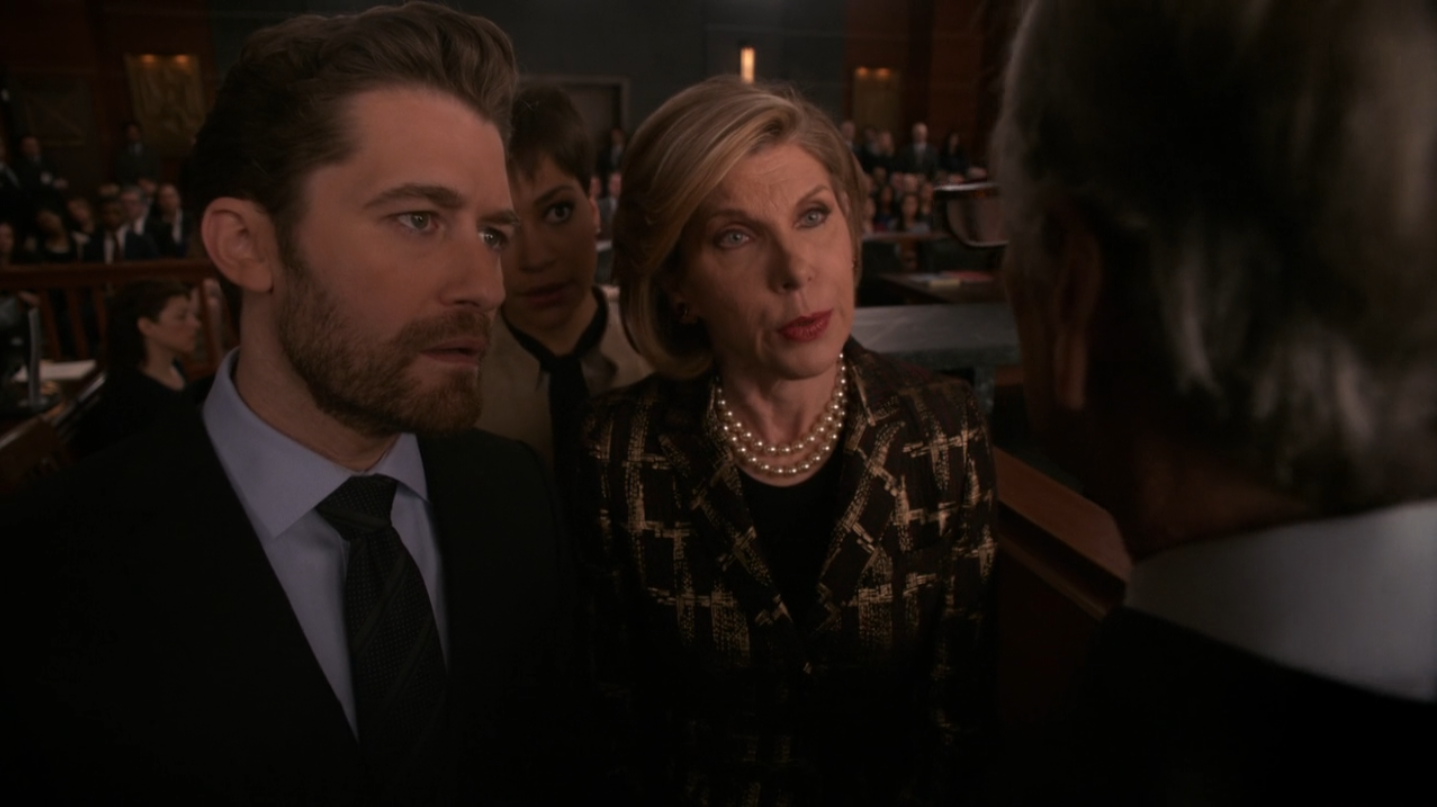  The Good Wife