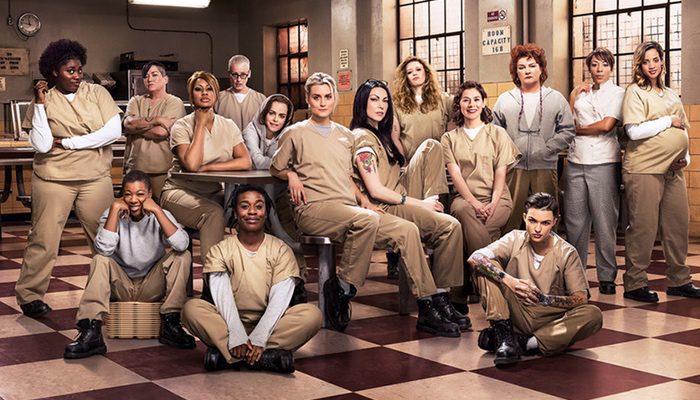 Primer tráiler de la cuarta temporada de 'Orange is the New Black'