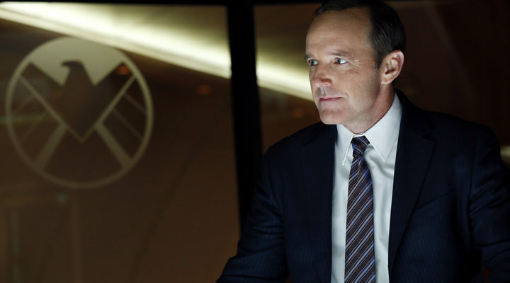 Agente Coulson