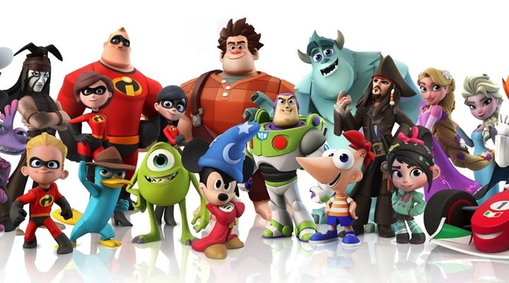 Disney Infinity