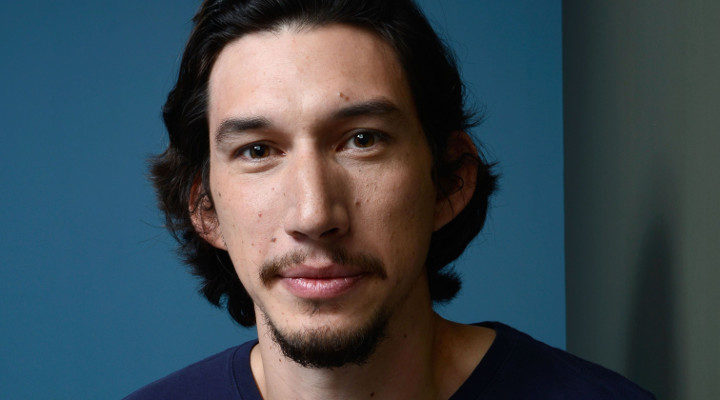 Adam Driver