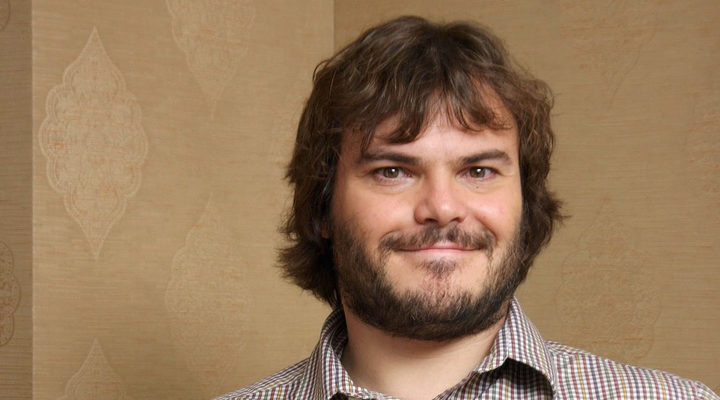 Jack Black