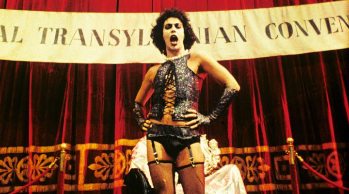  'The Rocky Horror Picture Show'