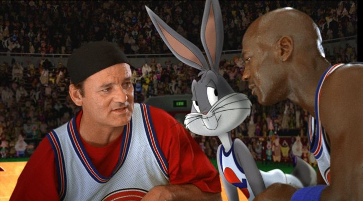 El director de 'Space Jam' sugiere que su secuela está condenada al fracaso