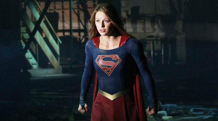 Supergirl