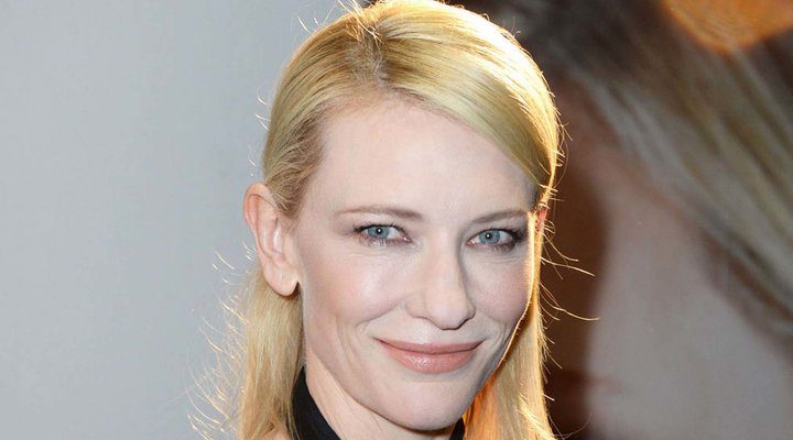 Cate Blanchett