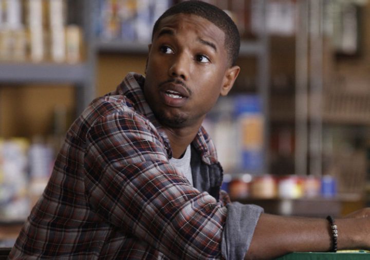 Michael B. Jordan