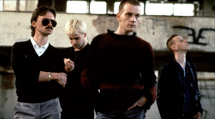 Trainspotting