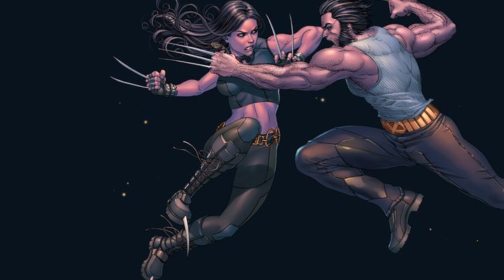  X-23