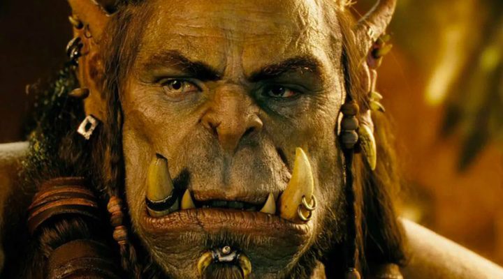  'Warcraft: El origen'