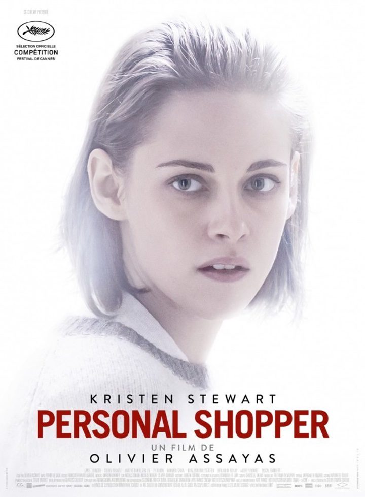  Cartel 'Personal Shopper'