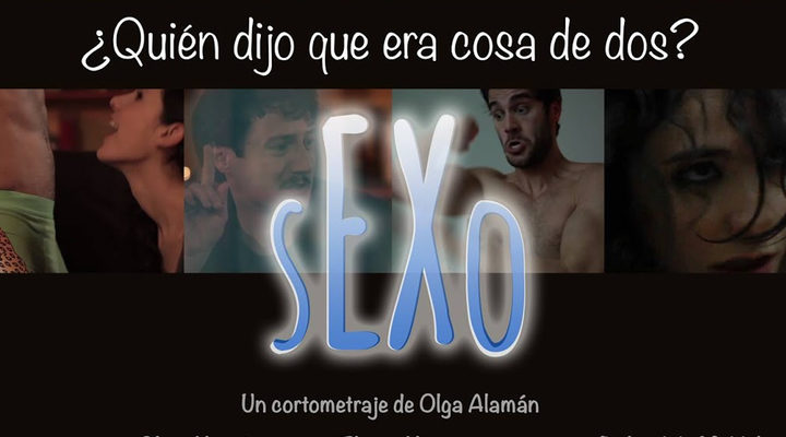 'seXo' de Olga Alamán