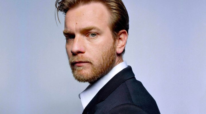 Ewan McGregor