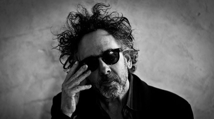 Tim Burton