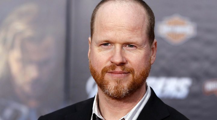  Joss Whedon