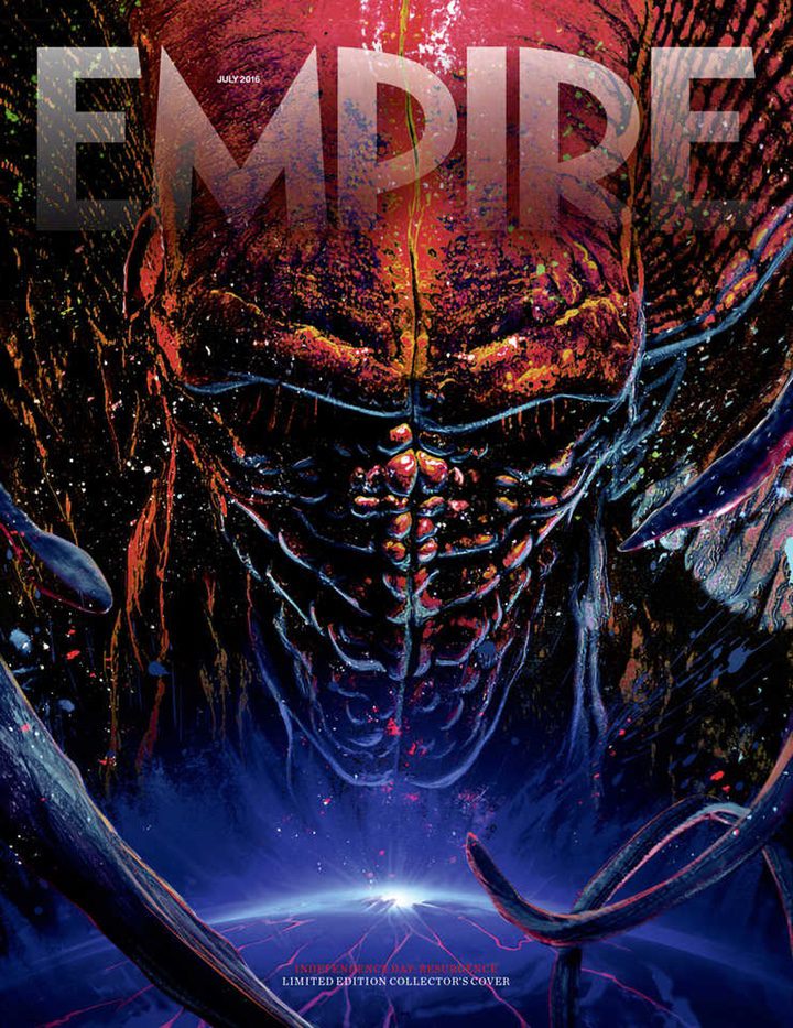  Portada Empire