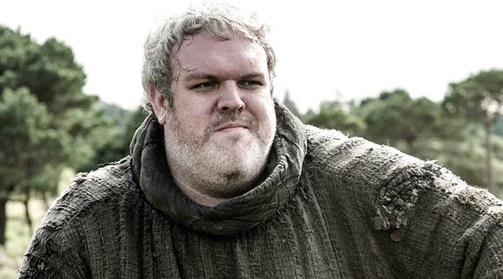  Hodor