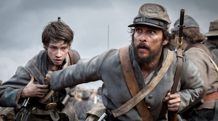 Free State of Jones