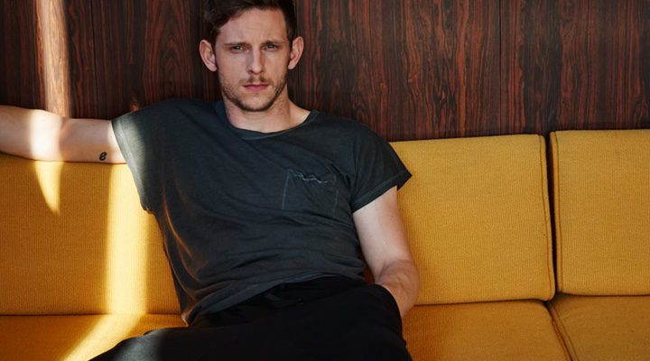 Jamie Bell