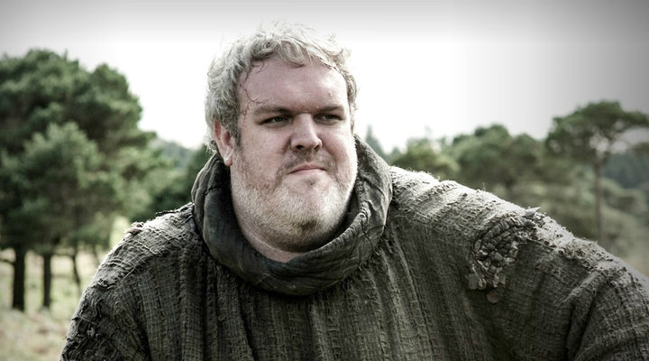 Hodor