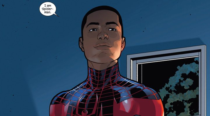 Miles Morales