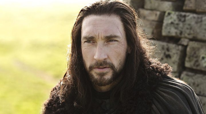  Benjen Stark