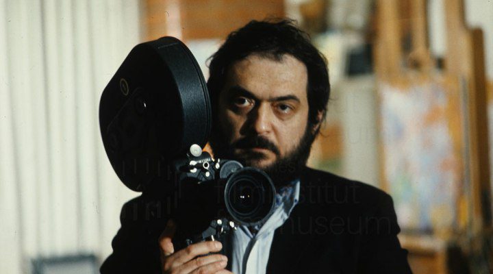 Kubrick