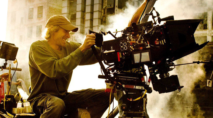 Transformers - Michael Bay