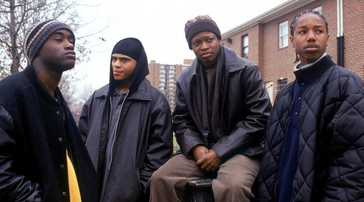 'The Wire'