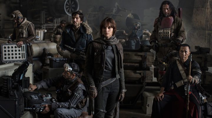 Rogue One