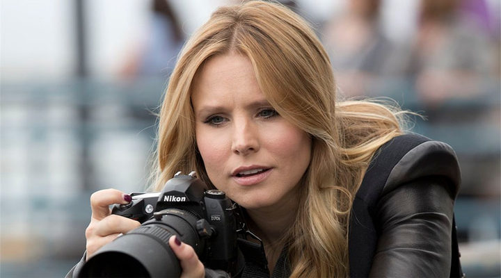  'Veronica Mars'