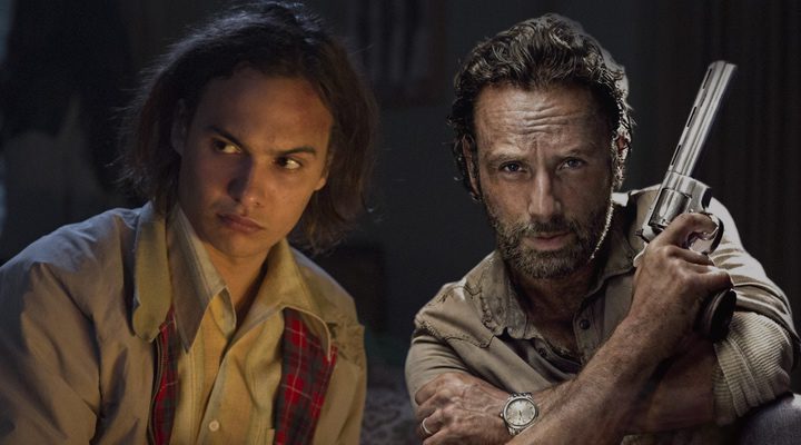 'Fear The Walking Dead' y 'The Walking Dead'