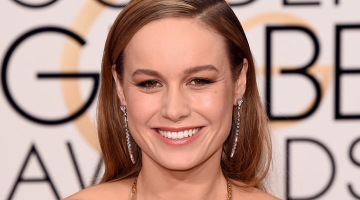 Brie Larson