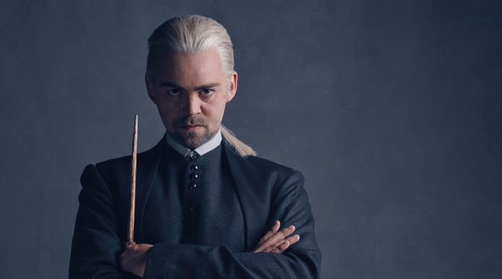 Draco Malfoy