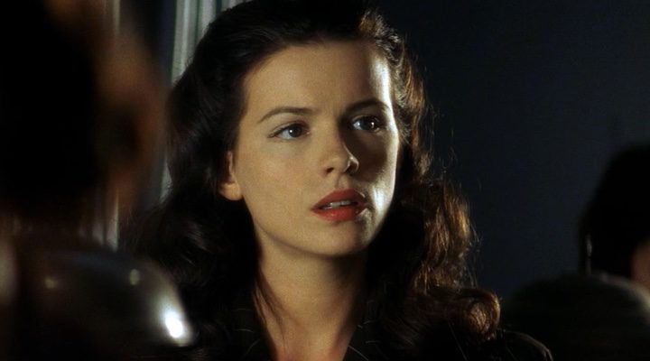  Kate Beckinsale en 'Pearl Harbor'