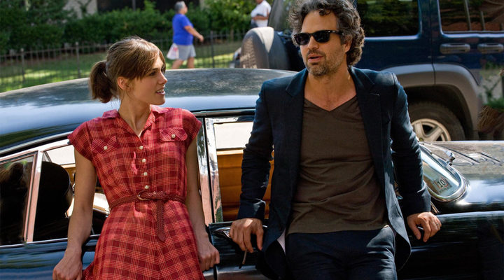 Begin Again