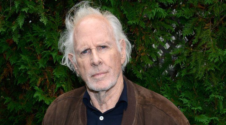 Bruce Dern