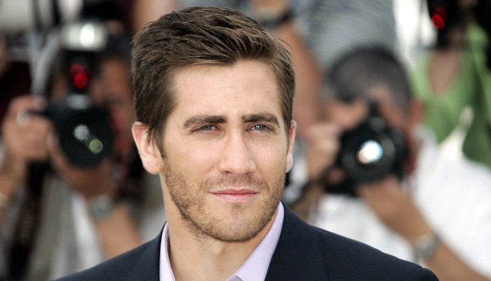 Jake Gyllenhaal