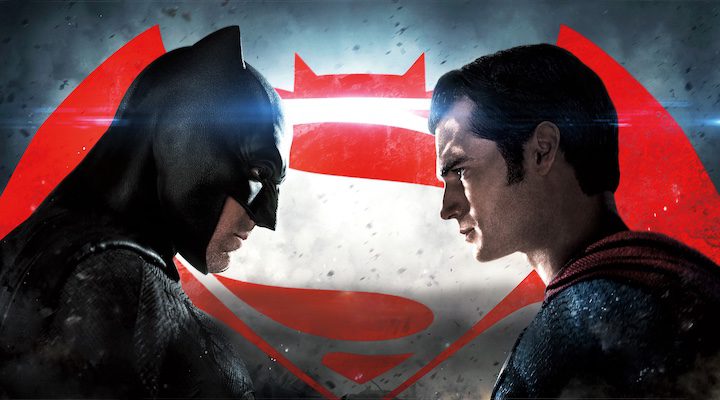  Batman v Superman