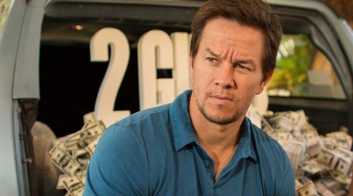 Wahlberg