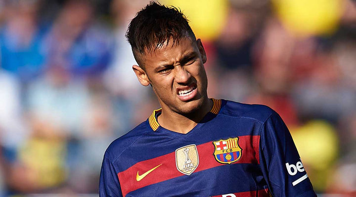 Neymar